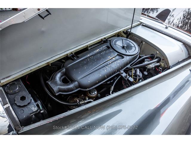 1960 Bentley S2 (CC-2107547) for sale in Beverly Hills, California