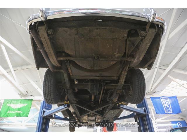 1960 Bentley S2 (CC-2107547) for sale in Beverly Hills, California