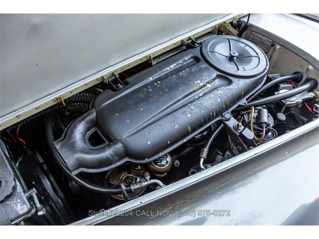 1960 Bentley S2 (CC-2107547) for sale in Beverly Hills, California