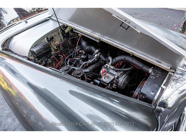 1960 Bentley S2 (CC-2107547) for sale in Beverly Hills, California