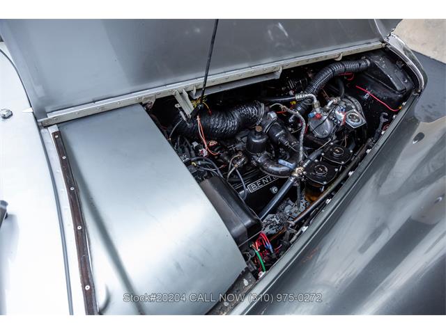 1960 Bentley S2 (CC-2107547) for sale in Beverly Hills, California
