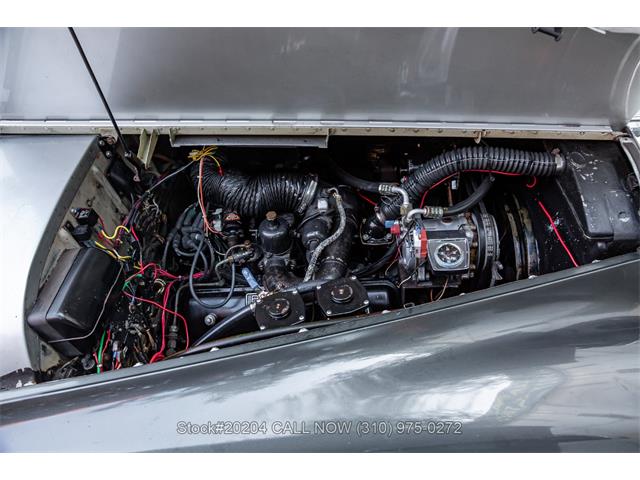 1960 Bentley S2 (CC-2107547) for sale in Beverly Hills, California