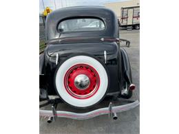 1936 Ford Model 68 (CC-2100755) for sale in Cadillac, Michigan