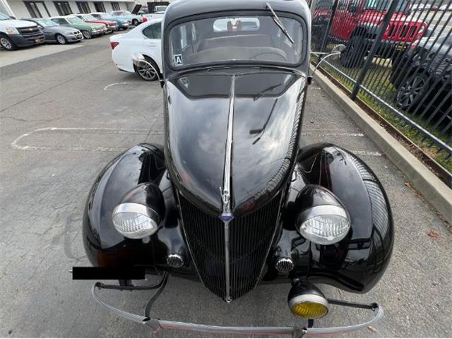 1936 Ford Model 68 (CC-2100755) for sale in Cadillac, Michigan