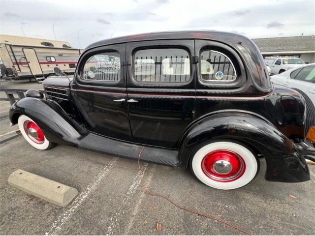 1936 Ford Model 68 (CC-2100755) for sale in Cadillac, Michigan