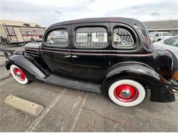 1936 Ford Model 68 (CC-2100755) for sale in Cadillac, Michigan