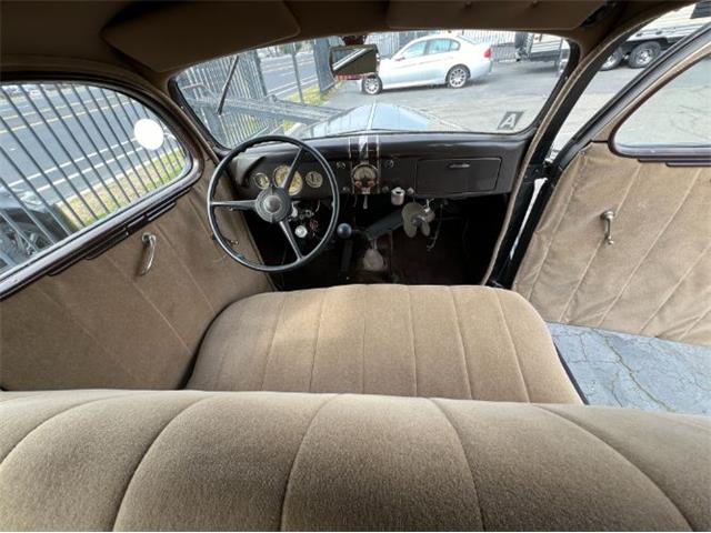 1936 Ford Model 68 (CC-2100755) for sale in Cadillac, Michigan