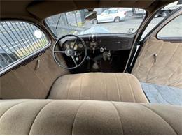 1936 Ford Model 68 (CC-2100755) for sale in Cadillac, Michigan