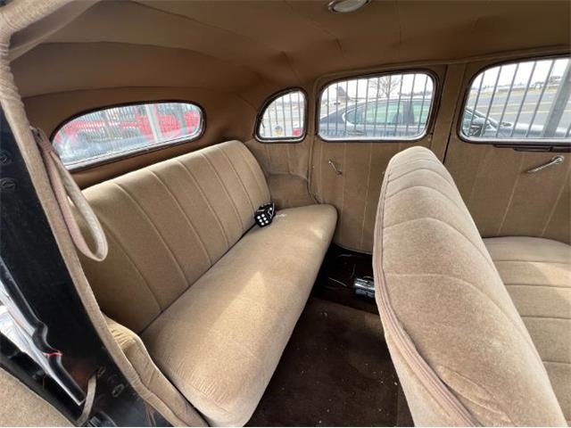1936 Ford Model 68 (CC-2100755) for sale in Cadillac, Michigan