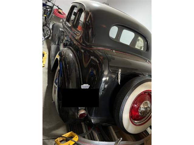 1936 Ford Model 68 (CC-2100755) for sale in Cadillac, Michigan