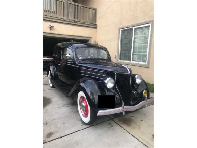 1936 Ford Model 68 (CC-2100755) for sale in Cadillac, Michigan