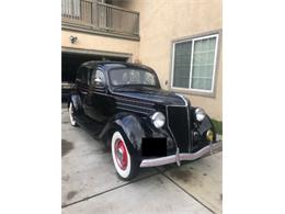 1936 Ford Model 68 (CC-2100755) for sale in Cadillac, Michigan