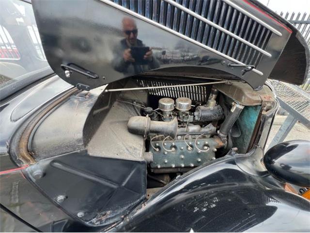 1936 Ford Model 68 (CC-2100755) for sale in Cadillac, Michigan