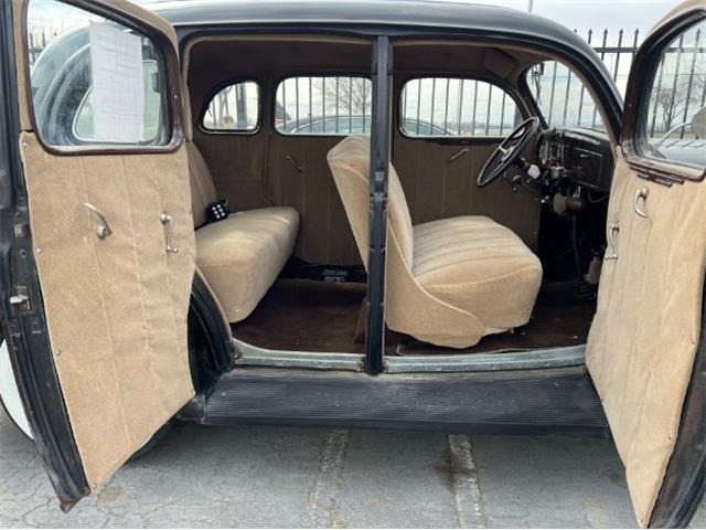 1936 Ford Model 68 (CC-2100755) for sale in Cadillac, Michigan