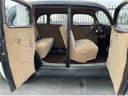 1936 Ford Model 68 (CC-2100755) for sale in Cadillac, Michigan