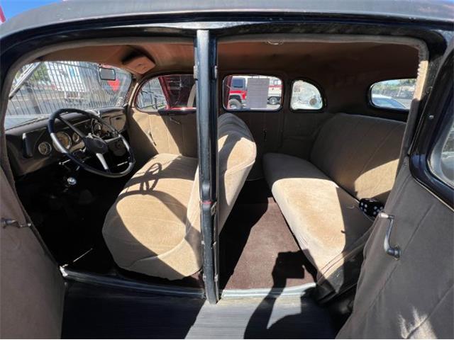 1936 Ford Model 68 (CC-2100755) for sale in Cadillac, Michigan
