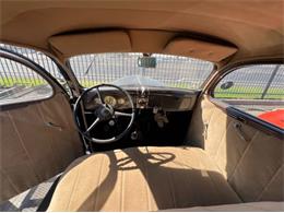 1936 Ford Model 68 (CC-2100755) for sale in Cadillac, Michigan