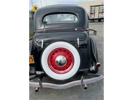 1936 Ford Model 68 (CC-2100755) for sale in Cadillac, Michigan