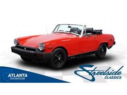 1975 MG Midget (CC-2107551) for sale in Lithia Springs, Georgia