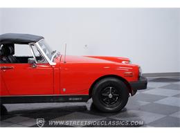 1975 MG Midget (CC-2107551) for sale in Lithia Springs, Georgia