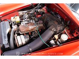 1975 MG Midget (CC-2107551) for sale in Lithia Springs, Georgia