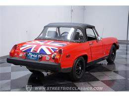 1975 MG Midget (CC-2107551) for sale in Lithia Springs, Georgia