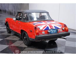 1975 MG Midget (CC-2107551) for sale in Lithia Springs, Georgia