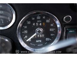 1975 MG Midget (CC-2107551) for sale in Lithia Springs, Georgia
