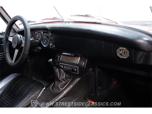 1975 MG Midget (CC-2107551) for sale in Lithia Springs, Georgia