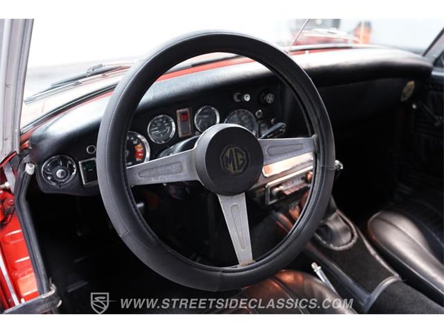 1975 MG Midget (CC-2107551) for sale in Lithia Springs, Georgia