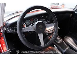 1975 MG Midget (CC-2107551) for sale in Lithia Springs, Georgia
