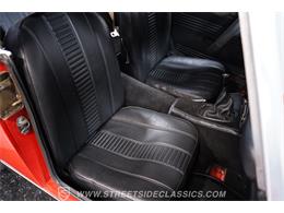 1975 MG Midget (CC-2107551) for sale in Lithia Springs, Georgia