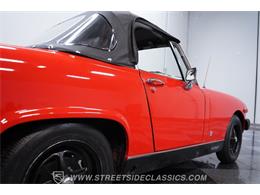 1975 MG Midget (CC-2107551) for sale in Lithia Springs, Georgia