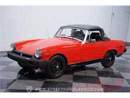1975 MG Midget (CC-2107551) for sale in Lithia Springs, Georgia