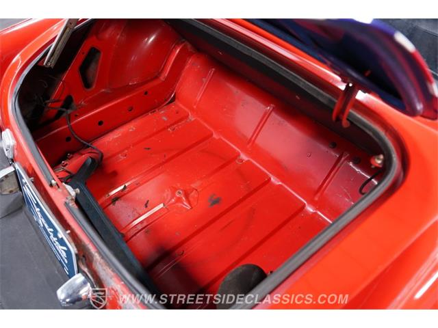 1975 MG Midget (CC-2107551) for sale in Lithia Springs, Georgia