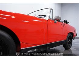 1975 MG Midget (CC-2107551) for sale in Lithia Springs, Georgia