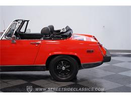 1975 MG Midget (CC-2107551) for sale in Lithia Springs, Georgia