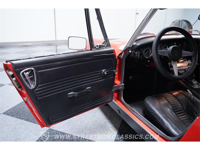 1975 MG Midget (CC-2107551) for sale in Lithia Springs, Georgia