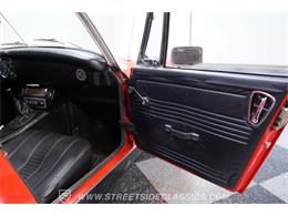 1975 MG Midget (CC-2107551) for sale in Lithia Springs, Georgia
