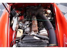 1975 MG Midget (CC-2107551) for sale in Lithia Springs, Georgia