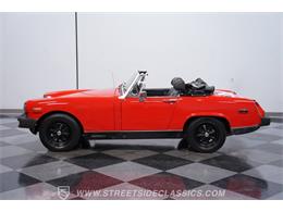1975 MG Midget (CC-2107551) for sale in Lithia Springs, Georgia