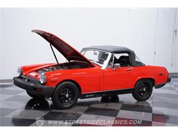 1975 MG Midget (CC-2107551) for sale in Lithia Springs, Georgia