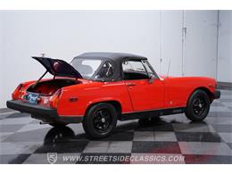 1975 MG Midget (CC-2107551) for sale in Lithia Springs, Georgia