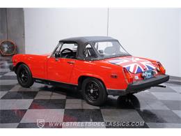 1975 MG Midget (CC-2107551) for sale in Lithia Springs, Georgia