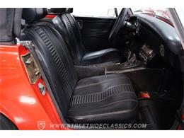 1975 MG Midget (CC-2107551) for sale in Lithia Springs, Georgia