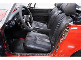 1975 MG Midget (CC-2107551) for sale in Lithia Springs, Georgia