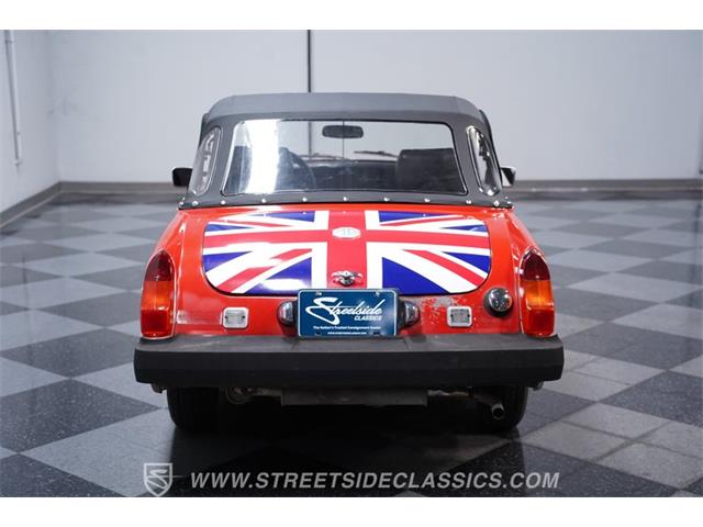 1975 MG Midget (CC-2107551) for sale in Lithia Springs, Georgia