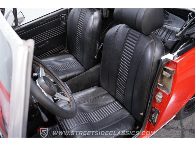 1975 MG Midget (CC-2107551) for sale in Lithia Springs, Georgia