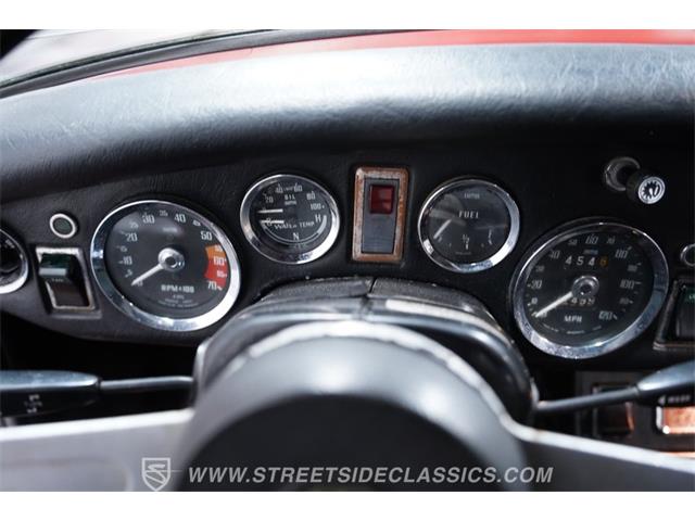 1975 MG Midget (CC-2107551) for sale in Lithia Springs, Georgia