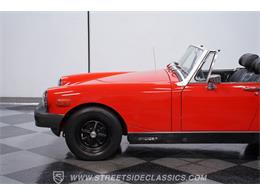 1975 MG Midget (CC-2107551) for sale in Lithia Springs, Georgia